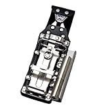 MIKI OCS収納ケース ブラック OCS1P3-B