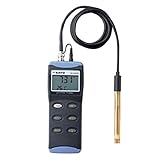 佐藤計量器 ポータブルpH計 SK-620PH