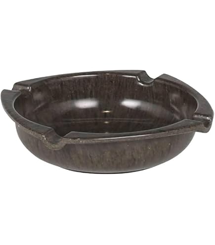 Amazon.co.jp: 有田製窯 (ARITF) 灰皿 21cm マルチ Φ21x5.2cm 古伊万里