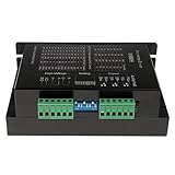 Perfk ステッピング　モータ　ドライバ　7A / 57/86モータ適用　　最大50VAC / 70VDC 　MA860H　出力電流調整可能