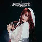 AGAINST THE WORLD (メンバーソロ盤(YOUNGEUN ver.)) (特典なし)