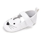 サクララ(Sakurara)　ベビー靴　子供靴　子供用品　おしゃれ　ネズミシューズ　上履き子供用 校内履き 可愛い動物柄子供靴 可愛い　柔軟性抜群