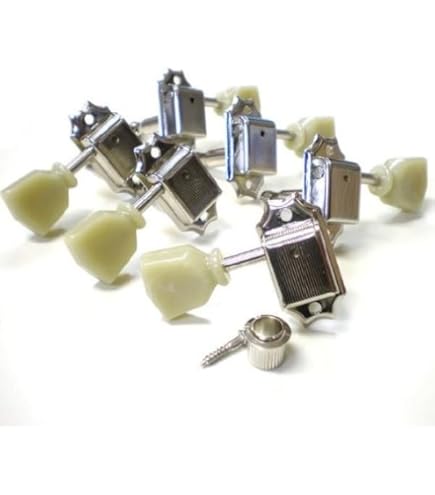 GOTOH SD91 HAPM L6 ギター　ペグ GOTOH ( ゴトー ) SD91-HAPM-05M-L6-Nickel 送料無料 | サウンド