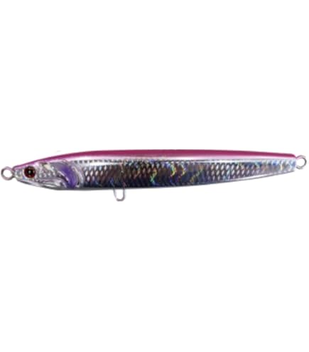 Amazon.co.jp: CB ONE シービーワン ルアー OZMA オズマ SHW105