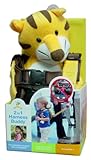 goldbug Animal Harness 迷子防止ぬいぐるみ ハーネス タイガー(トラ) ポリエステル 90774