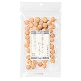 マカダミアナッツロースト / 85g 富澤商店 ローストマカダミアナッツ