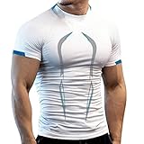メンズ スポーツシャツ コンプレッションウェア アンダーウェア 長袖 Tシャツ パワーストレッチ フィットネス 加圧 快適 アンダーシャツ