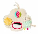 NICI Activity Bear Cloud Plush Toy by Nici