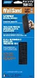 Norton研磨剤/ St Gobain # 03253 5pk 80 g Sili砂シート