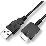 WALKMAN 用 USB 充電 / 転送 ケーブル 1.2m IC-WK01