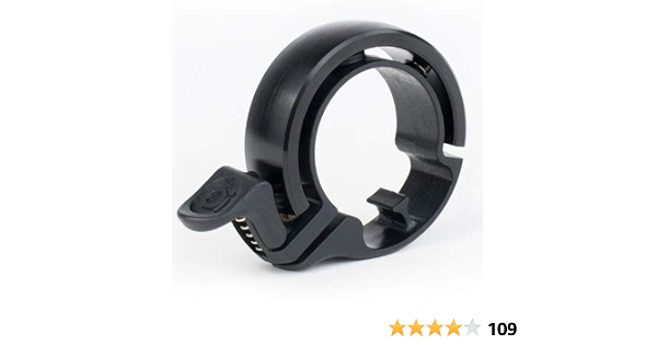 Amazon.co.jp: knog ノグ Oi BICYCLE BELL 