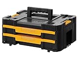 DeWALT デウォルト 工具箱 314.×440×176mm DWST1-70706