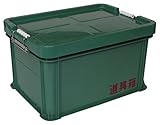 リス 道具箱 L