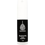 ROZEBE 非加熱 生プラセンタ 原液 美容液 15ml プラセンタ 乾燥対策 保湿