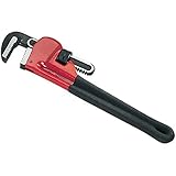Grizzly G8057 Steelex Pipe Wrenches, 10-Inch [並行輸入品]