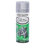 ラスト・オリウム グリッター シルバー 290g