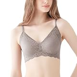 [グンゼ] ノンワイヤーブラジャー KIREILABO(キレイラボ) ブラファンデ 脇スッキリ 補正 KB1792 レディース ロ－ズグレ－