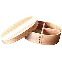 こわっぱ Amazon | SEIDO まげわっぱ弁当箱 曲げわっぱ 日本製仕上げ 天然