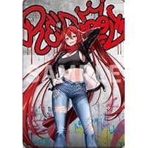 Amazon.co.jp: 勝利の女神：NIKKE メタリックパスコレクションVer.2