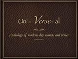 Uni-Verse-Al: Anthology of modern-day sonnets and verse (English Edition)