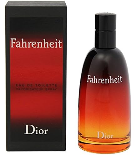 【未開封】Fahrenheit Eau de Toilette 100ml 男性 Amazon.co.jp: Christian Diorクリスチャンディオール ファーレン