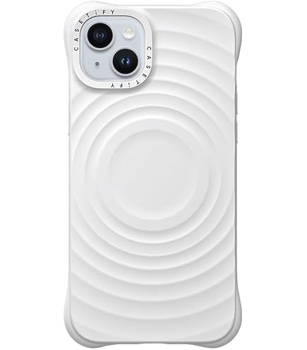 CASETiFY iPhone 15 ケース クリア ケース MagSaf Amazon.co.jp: CASETiFY クリア MagSafe対応 iPhone 15 Pro