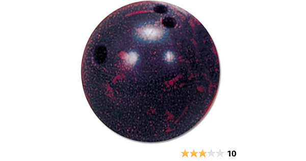 Amazon Gamecraftゴムボーリングボール Gamecraft ボウリング