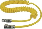 [3761835]チヨダ　ストロングスパイラル　Ｙ　８ｍｍ／使用範囲２４５０ｍｍ WS804Y