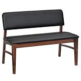 タマリビング ベンチ 胡桃 幅100cm 胡桃 50003441