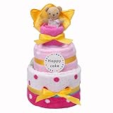 西川産業 ハッピーケーキ ピンク LLY1201550-P LK2550