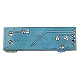 Merssavo LM386 DC 4V-12VミニマイクロオーディオアンプボードアンプモジュールHIFI New 1 x