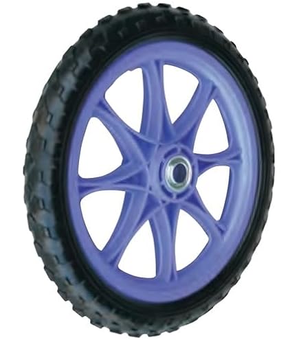 Amazon.co.jp: ハラックス タイヤセット 14インチノーパンクタイヤ