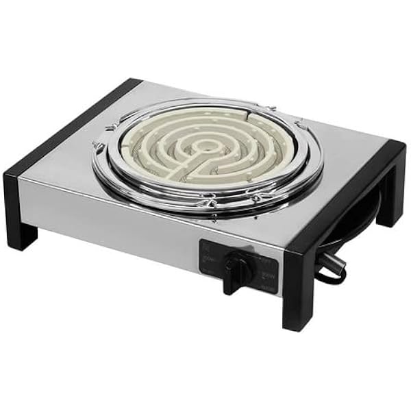 amazon electric cooktop