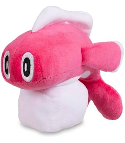 Amazon.co.jp: ポケモンセンター たぎりぬいぐるみ 9½インチ : おもちゃ