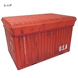ユーカンパニー　コンテナストレージボックス