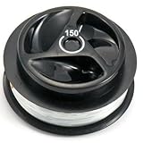 タジマ　ピッチライン割付チョーク150用リールセット　WCL150-RH