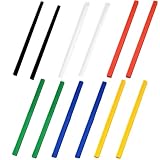 マグネットバー ホワイトボード マグネット 磁石 (20cm 8本) ND-0370-R13-20cm-8