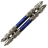 （まとめ）衝撃吸収ビット 【全長85mm/2本入×5セット】 マーベル MDB-85SK