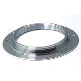 (バシュポ) Pixco マウントアダプター M42-シグマカメラボディー対応 M42-シグマSA SD SD7 SD9 SD10 SD14