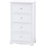 チェスト MCH-6590WH ポイント10倍