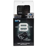 GoPro HERO8 Black ゴープロ ヒーロー8 ブラック ウェアラブル アクション カメラ CHDHX-801-FW