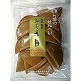竹屋 みそ半月 18枚×12袋入