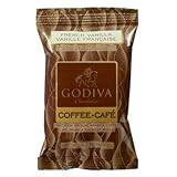 ゴディバ (GODIVA) コーヒー フレンチ バニラ