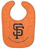 MLB San Francisco Giants wcra2018414すべてProベビーよだれかけ