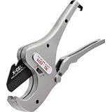 日本エマソン（RIDGID）:RIDGE ラチェットタイプPE管カッタ RC-2375 30088 型式:30088