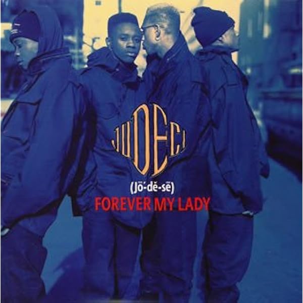 Amazon.co.jp: Forever My Lady: ミュージック