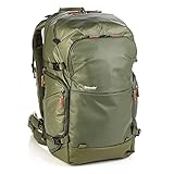 Shimoda Explore V2 35 エクスプロール V2 35KIT カメラバッグ バックパック スターター キット アーミーグリーン 【 コアユニット カメラインナー 付属 】 V520-161