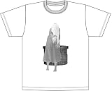 「貞子」Tシャツ リフレクターver. Mサイズ