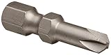 Wera Series 6 871/6 Standard Bit, TORQ-SET Mplus 8mm [並行輸入品]