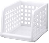 天馬 プレクシーラック A4深型トレー ナチュラル